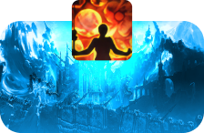 FFXIV The Lone Hero Title